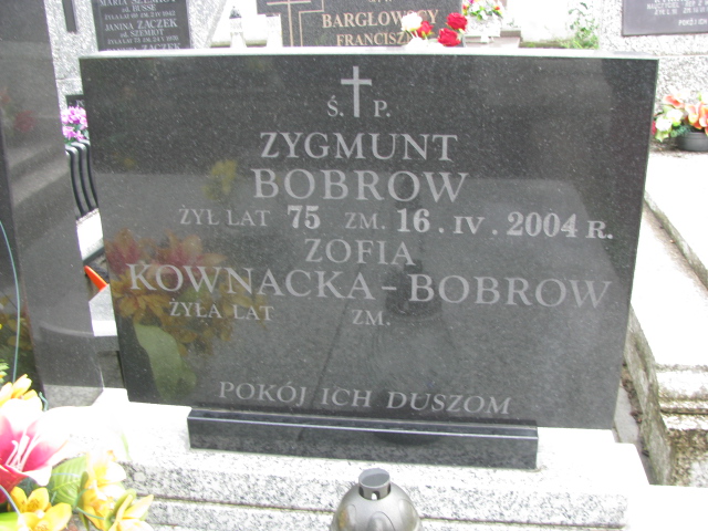 Olimpia Kownacka Białystok św. Rocha - Grobonet - Wyszukiwarka osób pochowanych