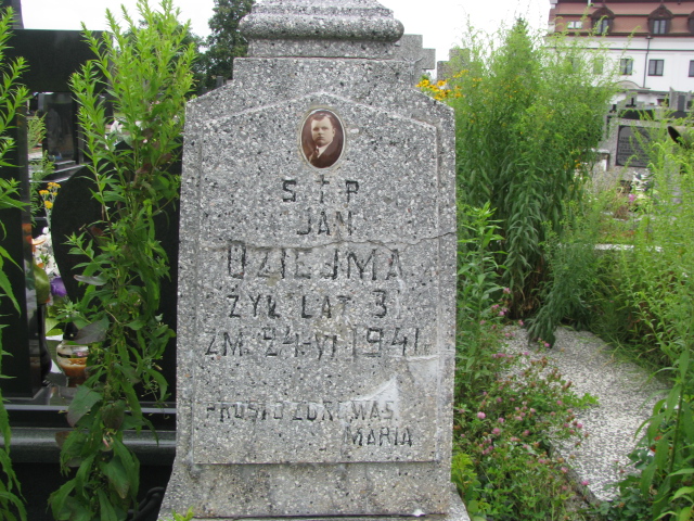 Maria Dziejma Białystok św. Rocha - Grobonet - Wyszukiwarka osób pochowanych