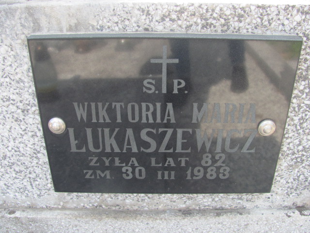 Janina Chełmińska 1900 Białystok św. Rocha - Grobonet - Wyszukiwarka osób pochowanych