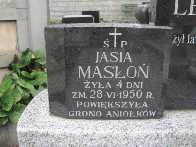 Krystyna Żukowska 1939 Białystok św. Rocha - Grobonet - Wyszukiwarka osób pochowanych