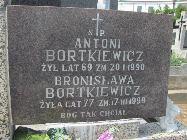 Regina Janowicz 1950 Białystok św. Rocha - Grobonet - Wyszukiwarka osób pochowanych