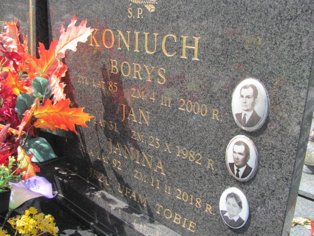 Ludwik Kaczmarczyk Białystok św. Rocha - Grobonet - Wyszukiwarka osób pochowanych