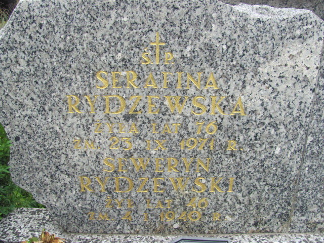 Bogusław Danek Zdanowicz Białystok św. Rocha - Grobonet - Wyszukiwarka osób pochowanych